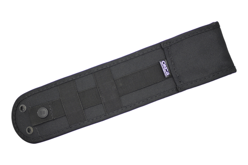 Ontario RAT-5, Original Black Nylon MOLLE Sheath