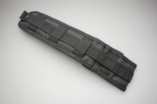 Ontario TFI, Original Black Nylon MOLLE Sheath