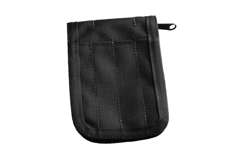 Rite In The Rain - 3" X 5" - Pen, Notebook, Cover All Weather Survival Kit - Black Notebook / Black Cover Rite In The Rain - 3" X 5" - Pen, Notebook, Cover All Weather Survival Kit - Black Notebook / Black Cover