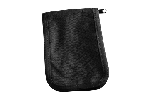 Rite In The Rain - 4" X 6" - Pen, Notebook, Cover All Weather Survival Kit - Black Notebook / Black Cover Rite In The Rain - 4" X 6" - Pen, Notebook, Cover All Weather Survival Kit - Black Notebook / Black Cover