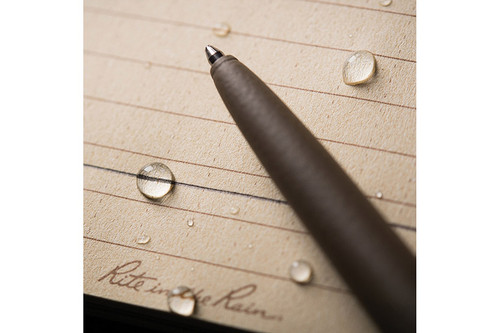 Rite In The Rain All Weather Pen, Flat Dark Earth Rite In The Rain All Weather Pen, Flat Dark Earth