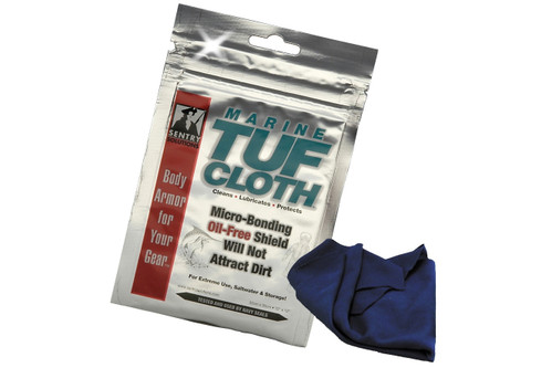 Sentry Solutions Marine Tuf-Cloth
