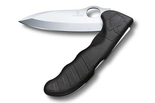 Swiss Army Hunter Pro - Black