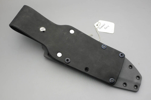 Scott's Custom Kydex Knife Sheaths/Holders
