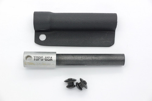 TOPS Knives, Piggy Back Fire Starter - FSPB-01 TOPS Knives, Piggy Back Fire Starter - FSPB-01