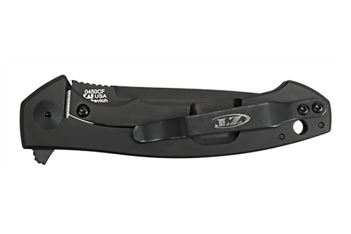 Zero Tolerance Dmitry Sinkevich 0450CF Folder