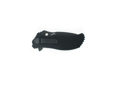 Zero Tolerance Folding Blade Pocket Knife w/ Black G10 Handle - 0350 Zero Tolerance Folding Blade Pocket Knife w/ Black G10 Handle - 0350