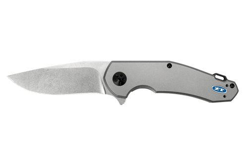 Zero Tolerance Jens Anso 0220 Folder - SALE!