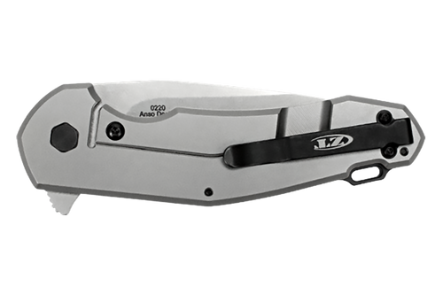 Zero Tolerance Jens Anso 0220 Folder - SALE!