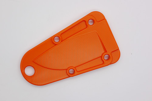 ESEE Izula and Izula-II Plastic Molded Sheath (ORANGE)