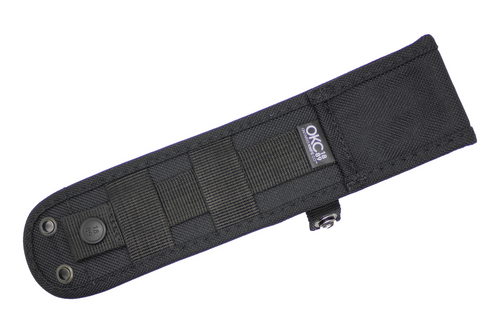 Ontario RAT-3, Original Black Nylon MOLLE Sheath