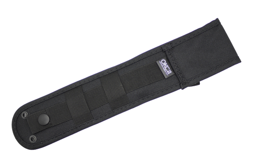 Ontario Ranger TFI, Original Black Nylon MOLLE Sheath