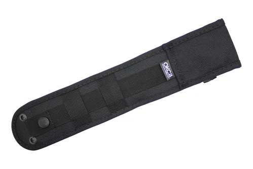 Ontario TAK-1, Original Black Nylon MOLLE Sheath