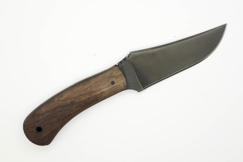 Winkler Knives - Blue Ridge Hunter - 80CRV2 Steel - Flat Grind - Walnut Handle Winkler Knives - Blue Ridge Hunter - 80CRV2 Steel - Flat Grind - Walnut Handle