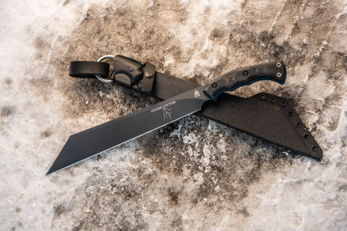El Chappo Knife - TOPS Knives Tactical OPS USA
