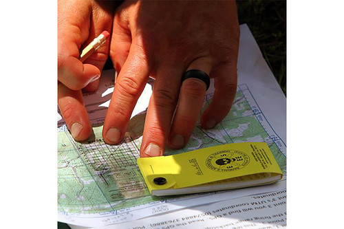 ESEE Pocket Nav Cards ESEE Pocket Nav Cards