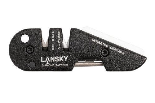 Case Knives Blademedic Tactical Knife Sharpener - 4 In One! Case Knives Blademedic Tactical Knife Sharpener - 4 In One!