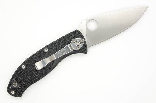 Spyderco 8cr13mov Kiwi For Sale