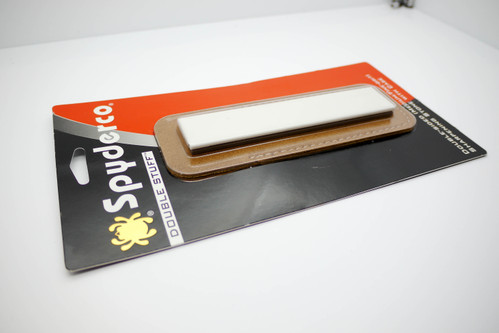 Spyderco Double Stuff - 303MF - Ceramic Pocket Sharpening Stones