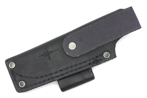 Leather, Plastic, Nylon or Custom Kydex Knife Sheaths for Fixed Blades? -  The Knife Connection