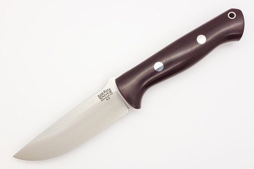 Brand - Bark River Knives - Bravo 1 A2 Steel - The Knife Connection