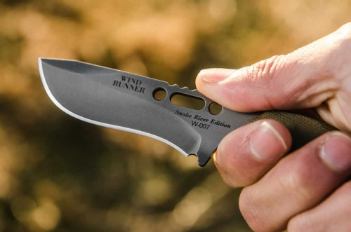 Fishing Knives