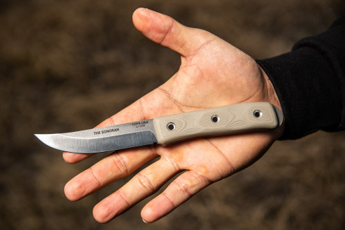 Tops Knives | Tops Knives Dealer | The Knife Connection - Page 3
