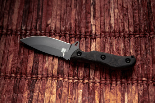 El Chappo Knife - TOPS Knives Tactical OPS USA