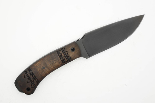 Winkler Knives - Woodsman - 80CRV2 Steel - The Knife Connection