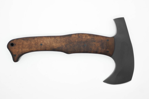 Winkler Knives - Hunter Axe LT - 80CRV2 Steel - Maple Handle Winkler Knives - Hunter Axe LT - 80CRV2 Steel - Maple Handle