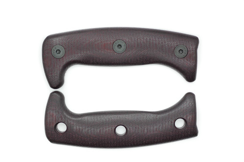 Knife Handles: Scales Material for Sale