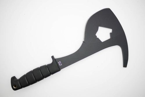 Ontario Knives SP-16 SPAX Black Handle