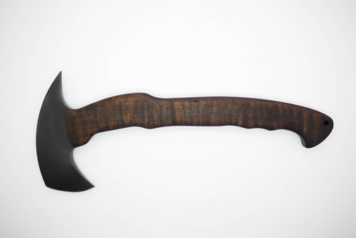 Winkler Knives - RnD Full Hawk Axe - 80CRV2 Steel - Maple Handle Winkler Knives - RnD Full Hawk Axe - 80CRV2 Steel - Maple Handle