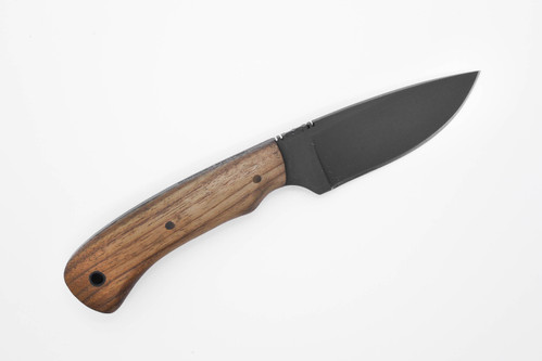 Winkler Knives - Huntsman - 80CRV2 Steel - Walnut