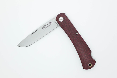 Midas Small Swivel Knife - 8000-8000