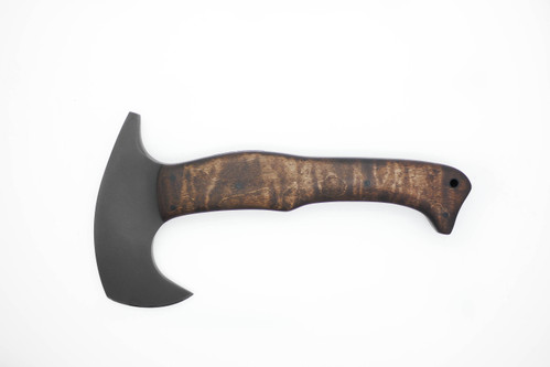 Winkler Knives - Stealth Axe LT - 80CRV2 Steel - Maple Handle