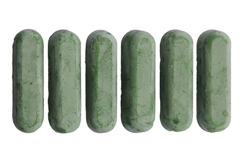 Marbles Outdoors: MR549 - Green Sharpening / Honing / Buffing / Stropping Compound Marbles Outdoors: MR549 - Green Sharpening / Honing / Buffing / Stropping Compound