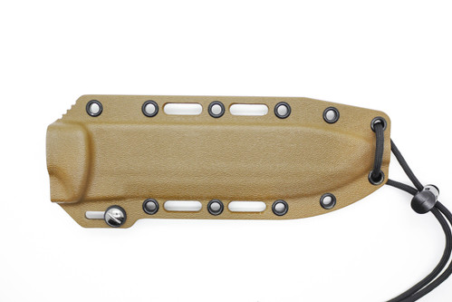 Kydex Knife Sheaths up to 11in Blade Length – CrankyTexan's Holsters & MFG.