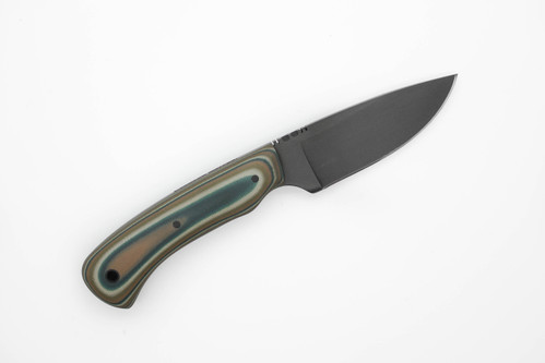 Winkler Knives - Huntsman - 80CRV2 Steel - Smooth G10 Camo Winkler Knives - Huntsman - 80CRV2 Steel - Smooth G10 Camo