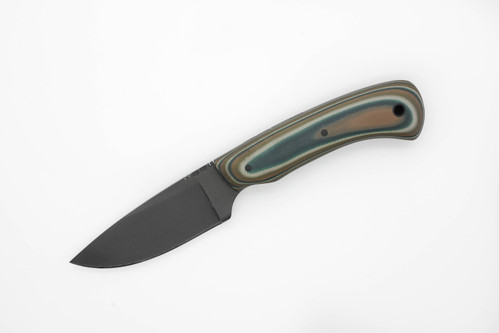 Winkler Knives - Huntsman - 80CRV2 Steel - Smooth G10 Camo Winkler Knives - Huntsman - 80CRV2 Steel - Smooth G10 Camo