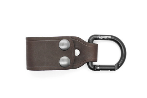  Inc. > Knife Sheath Clips > Spring steel metal belt