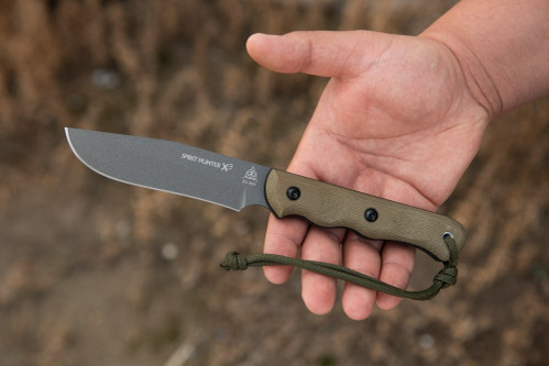 TOPS Knives Products - The Knife Connection