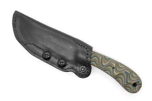 Winkler Knife Winkler Knife