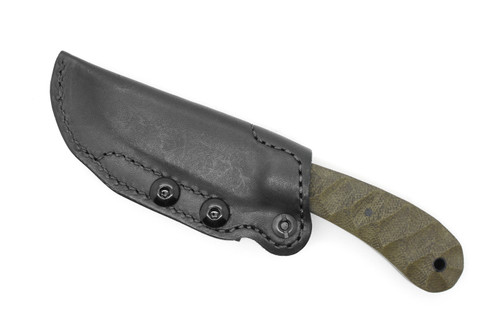 Winkler Knife Winkler Knife