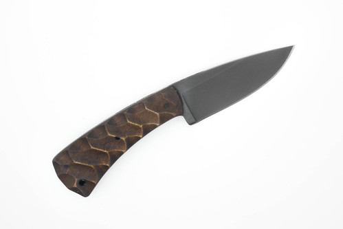 Winkler Knives | Winkler Fixed Blade | The Knife Connection