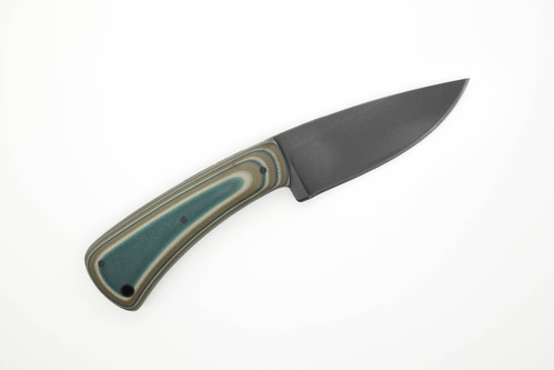 Winkler Knives | Winkler Fixed Blade | The Knife Connection