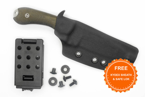 bradford magnacut knife