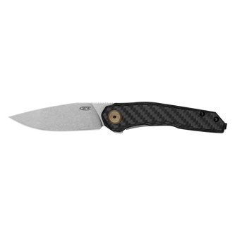 Zero Tolerance - 0545 Folder - Carbon Fiber Handle - MagnaCut Steel