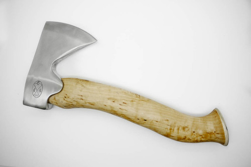 Snow Peak - Karesuando Kniven 斧 Brand - Karesuando Kniven - Axes - The Knife Connection