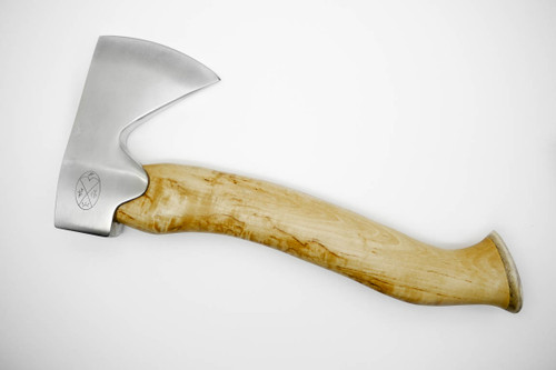  Peak - Karesuando Kniven 斧 Amazon.com : Karesuando Kniven Unna Aksu Hunter's Axe